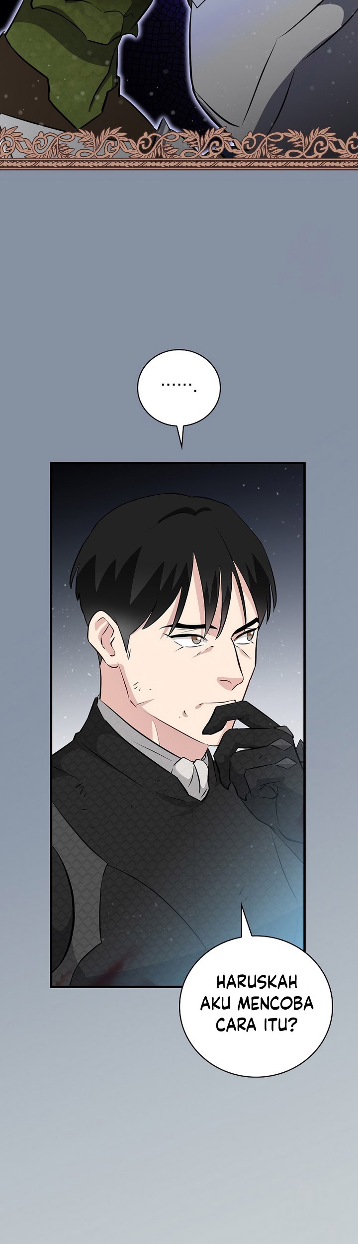 Leveling Up, By Only Eating! chapter 185 halaman 14
