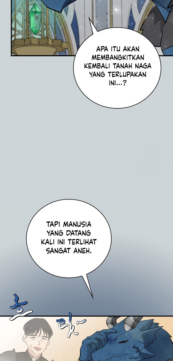 Leveling Up, By Only Eating! chapter 185 halaman 17