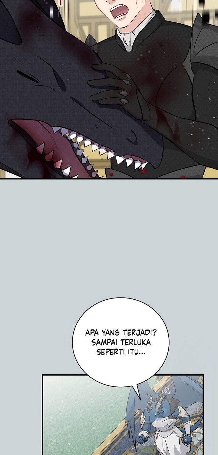 Leveling Up, By Only Eating! chapter 185 halaman 21