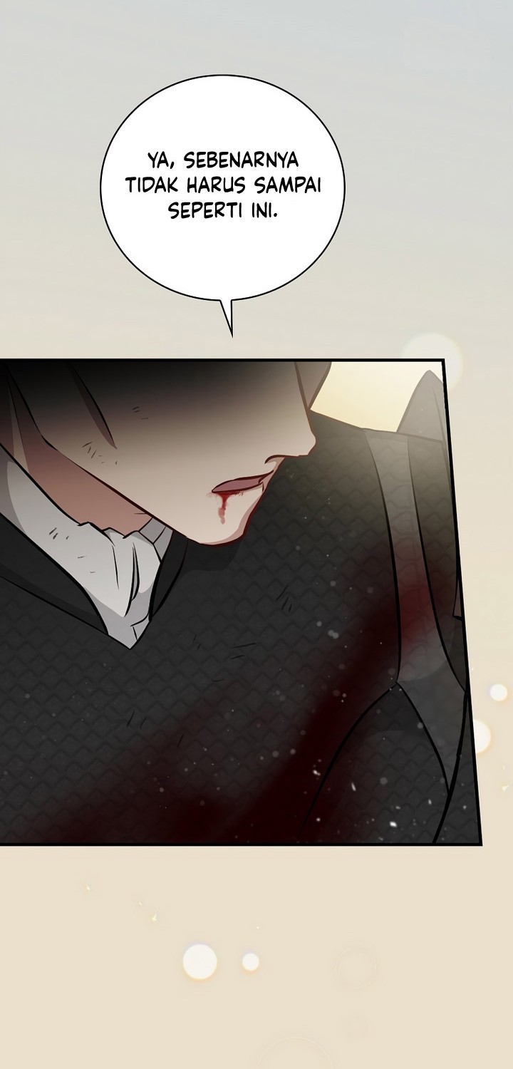 Leveling Up, By Only Eating! chapter 185 halaman 23