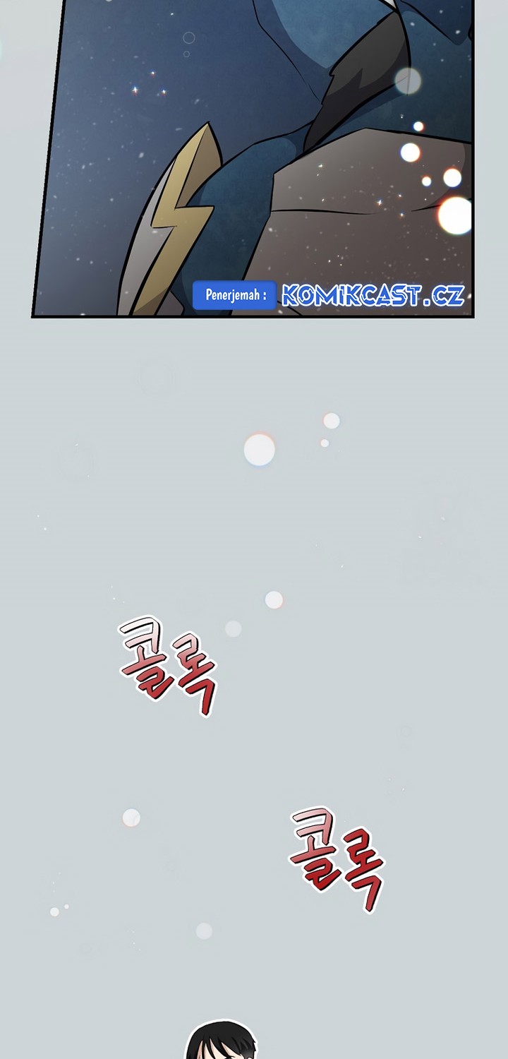 Leveling Up, By Only Eating! chapter 185 halaman 25