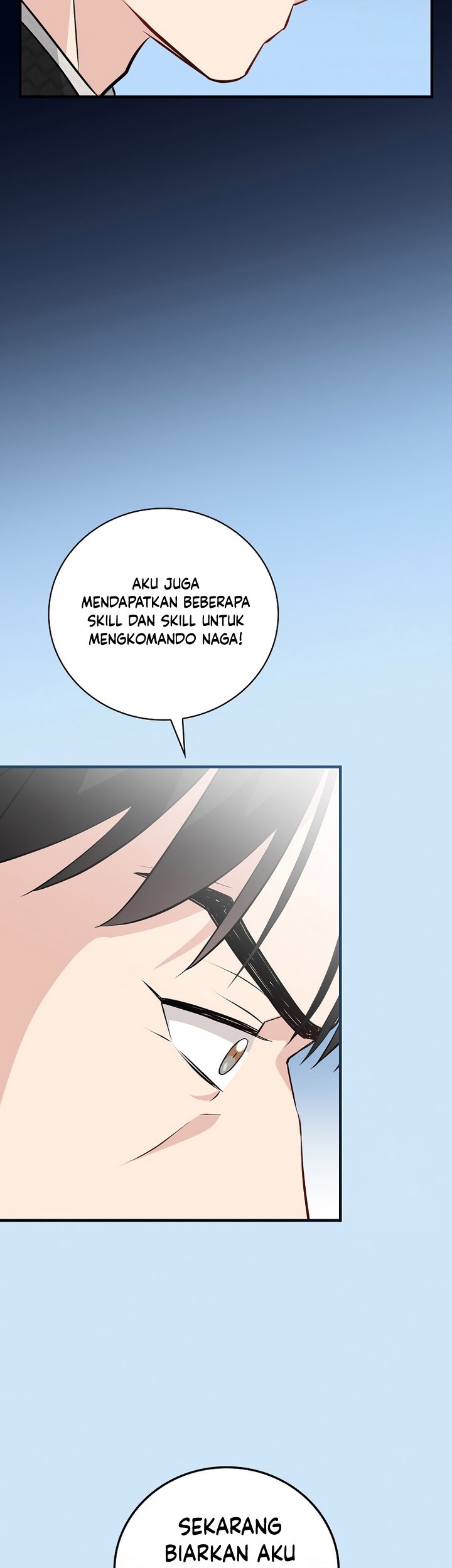 Leveling Up, By Only Eating! chapter 185 halaman 28