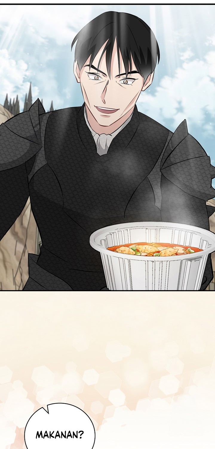 Leveling Up, By Only Eating! chapter 185 halaman 37