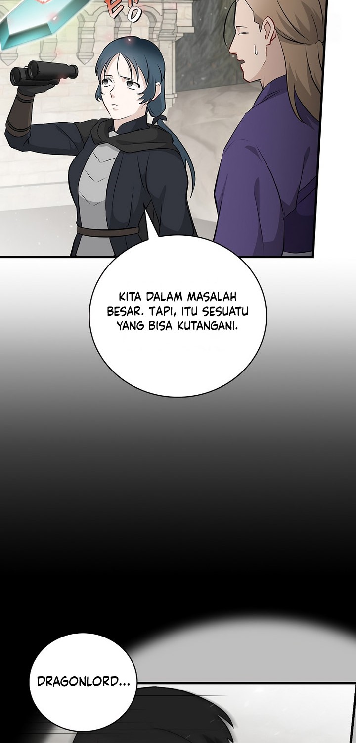 Leveling Up, By Only Eating! chapter 185 halaman 41