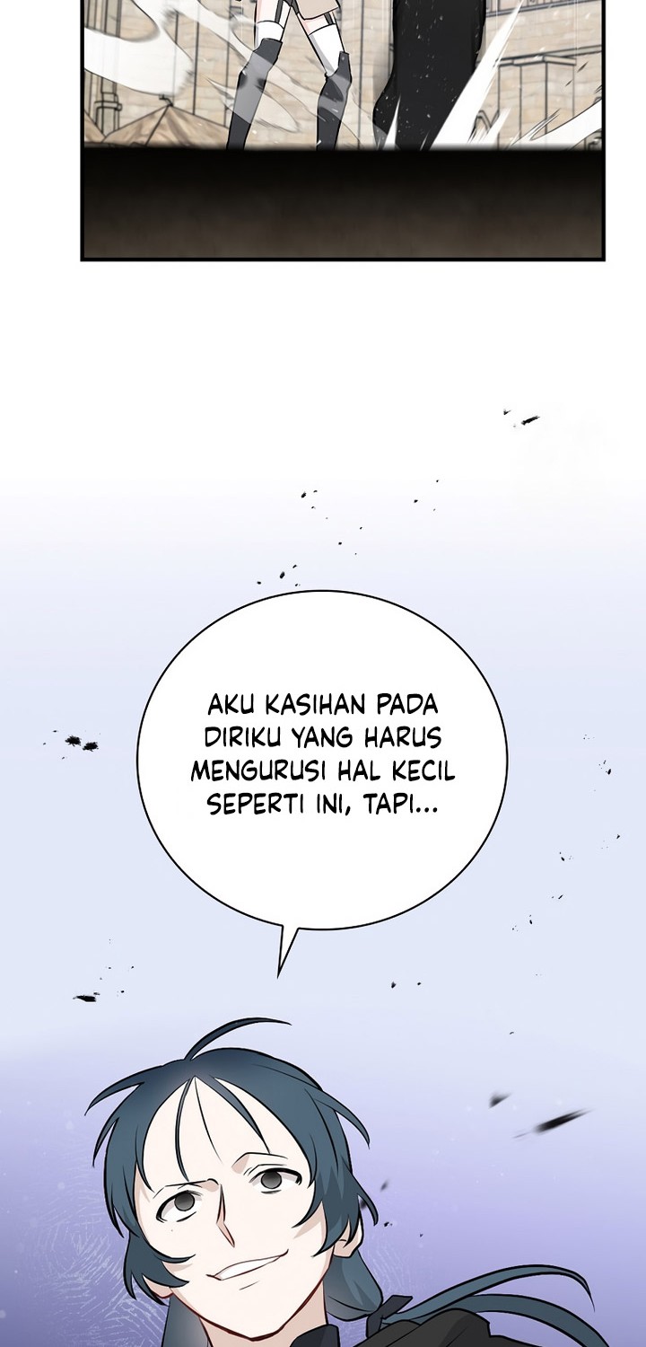 Leveling Up, By Only Eating! chapter 185 halaman 45