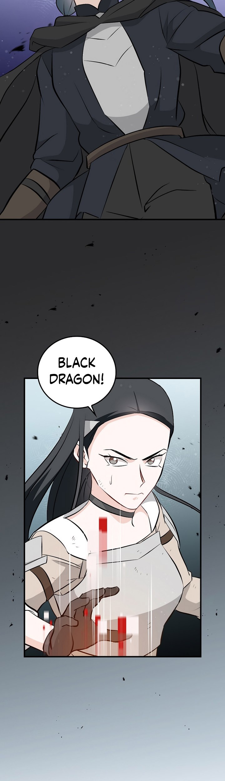 Leveling Up, By Only Eating! chapter 185 halaman 46