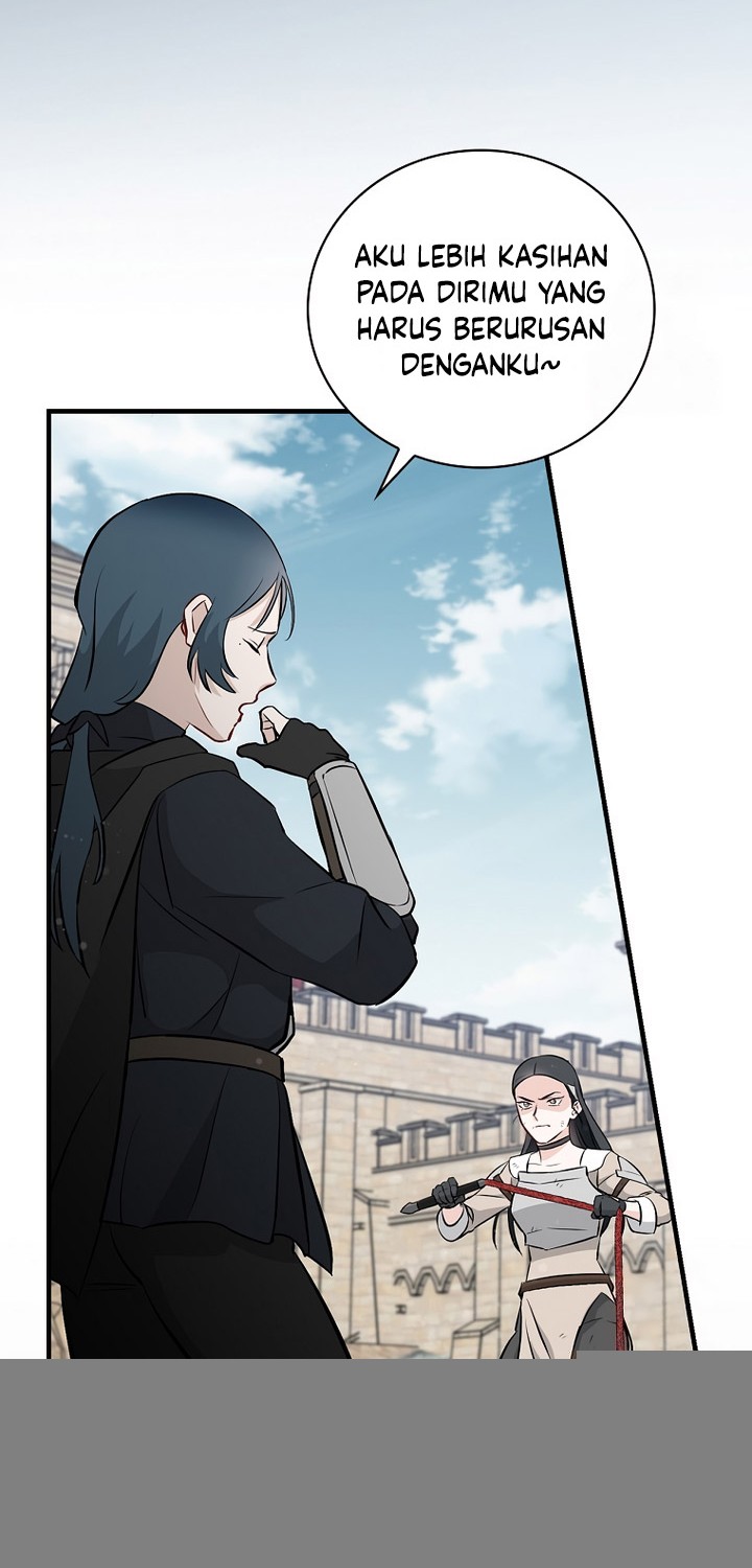 Leveling Up, By Only Eating! chapter 185 halaman 47