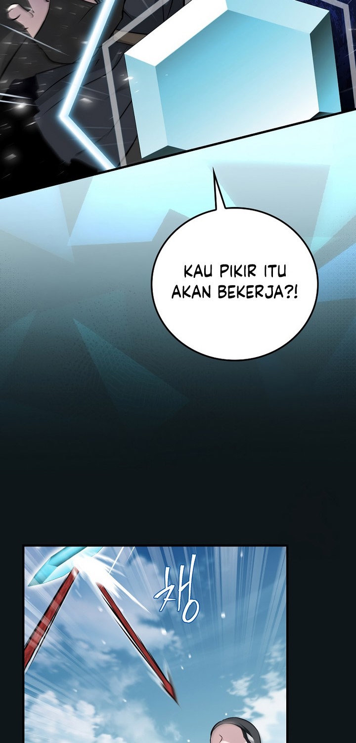 Leveling Up, By Only Eating! chapter 185 halaman 49