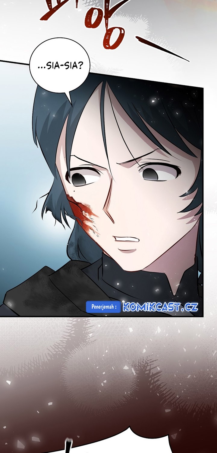 Leveling Up, By Only Eating! chapter 185 halaman 57