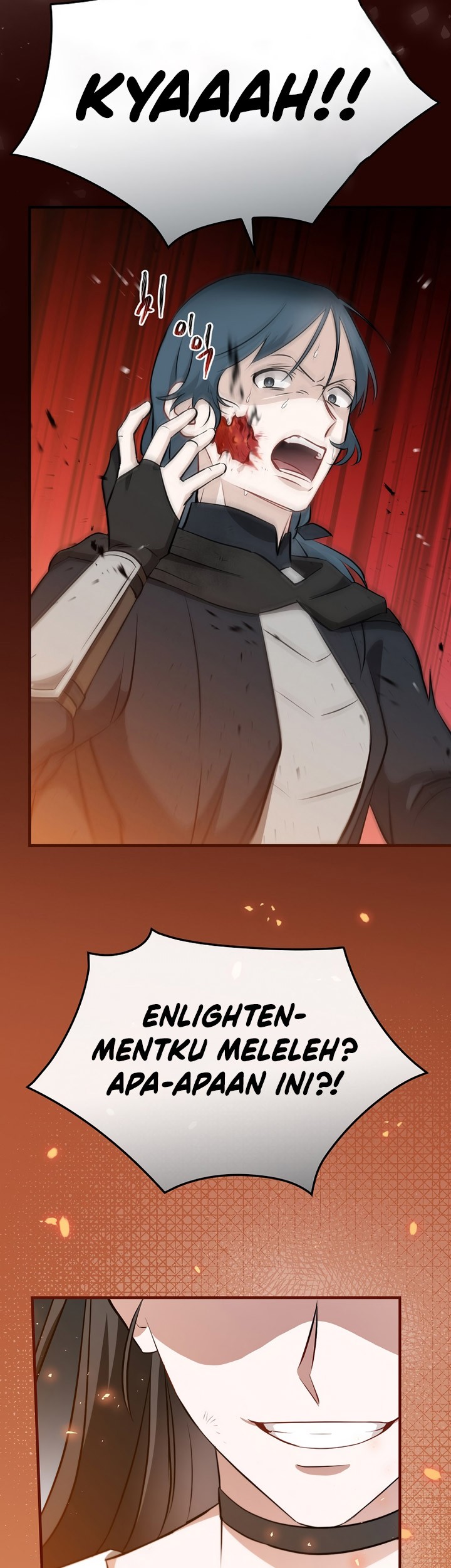 Leveling Up, By Only Eating! chapter 185 halaman 58