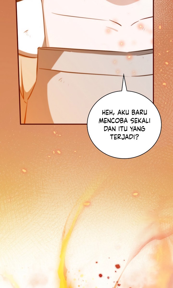 Leveling Up, By Only Eating! chapter 185 halaman 59