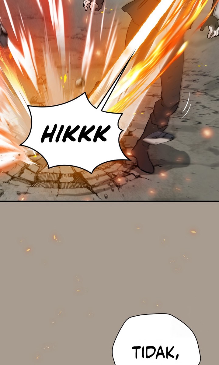 Leveling Up, By Only Eating! chapter 185 halaman 61