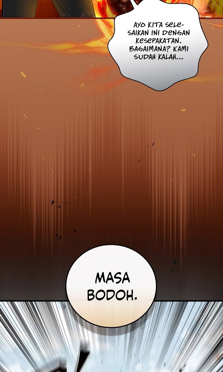Leveling Up, By Only Eating! chapter 185 halaman 63