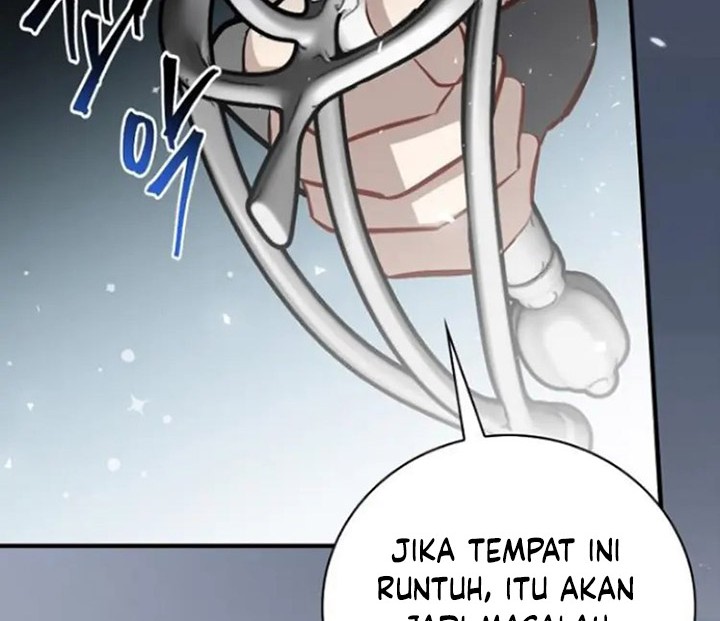 Leveling Up, By Only Eating! chapter 186 halaman 5