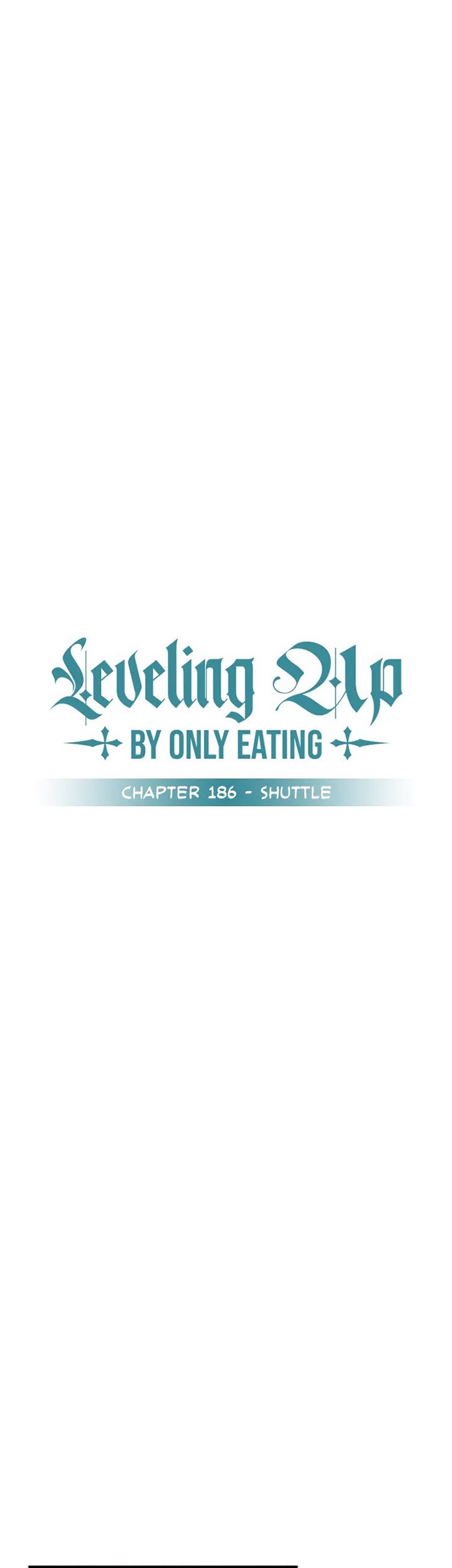 Leveling Up, By Only Eating! chapter 186 halaman 26