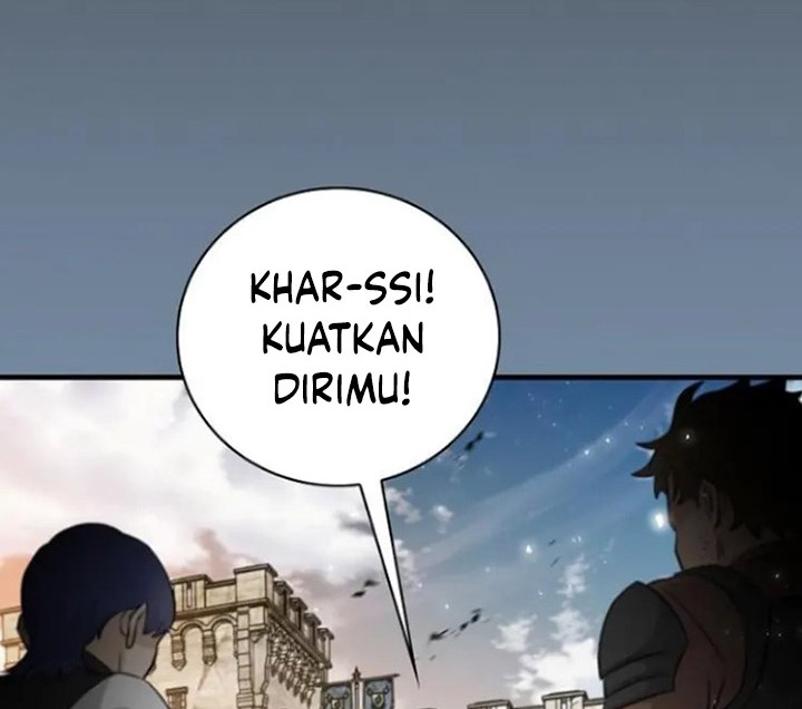 Leveling Up, By Only Eating! chapter 186 halaman 31