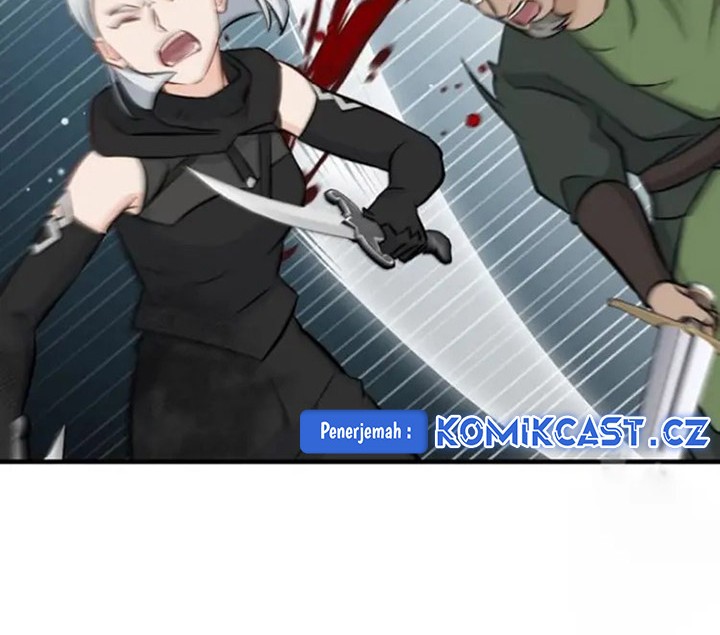 Leveling Up, By Only Eating! chapter 186 halaman 33