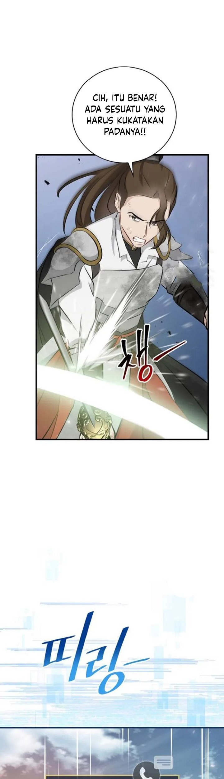 Leveling Up, By Only Eating! chapter 186 halaman 34