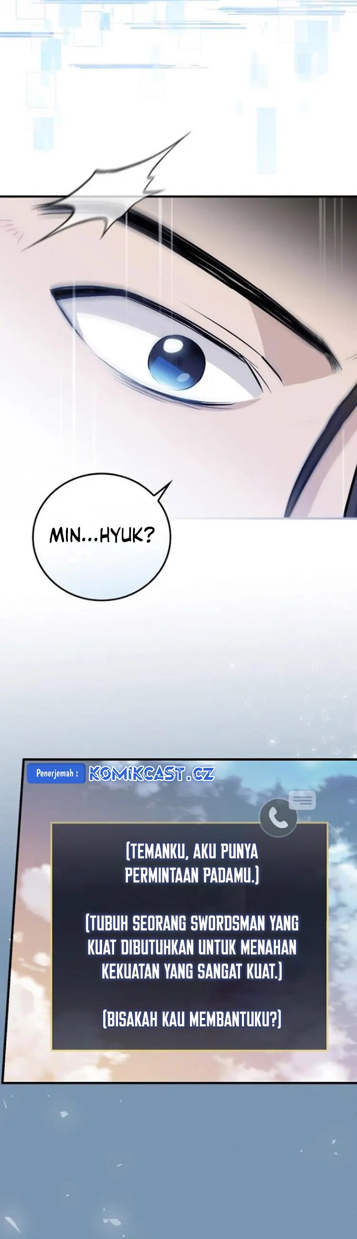Leveling Up, By Only Eating! chapter 186 halaman 36