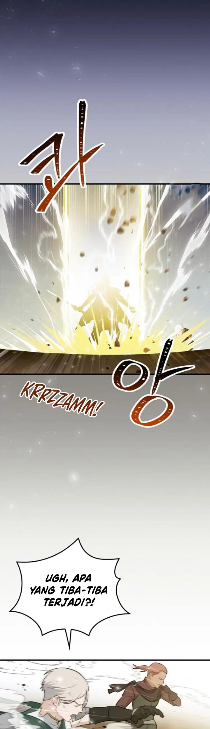 Leveling Up, By Only Eating! chapter 186 halaman 40