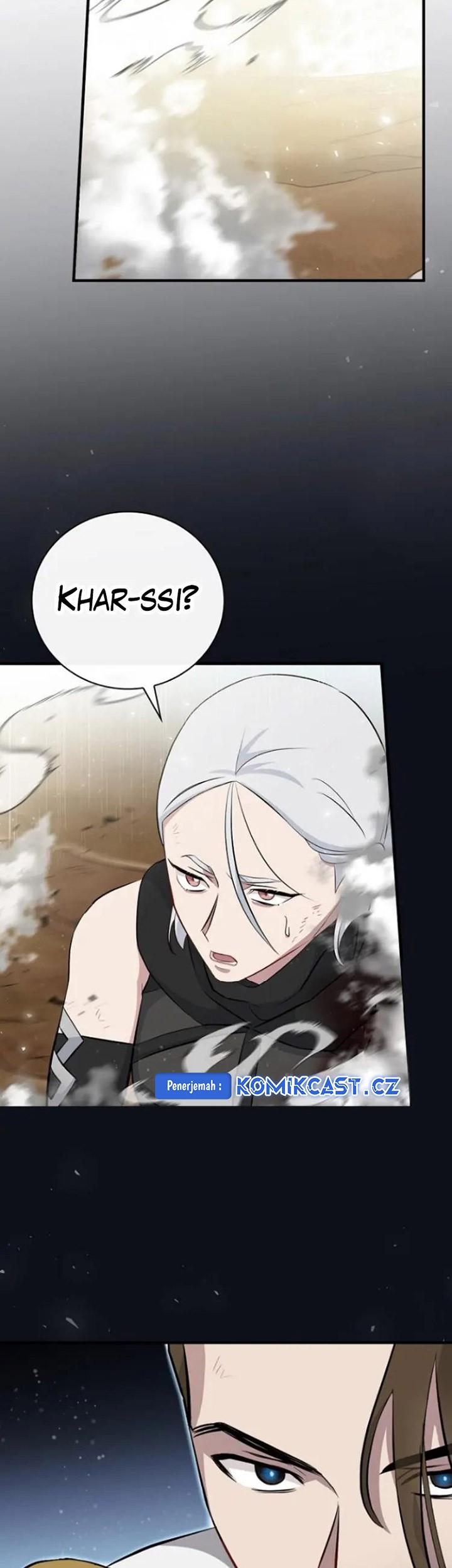 Leveling Up, By Only Eating! chapter 186 halaman 44