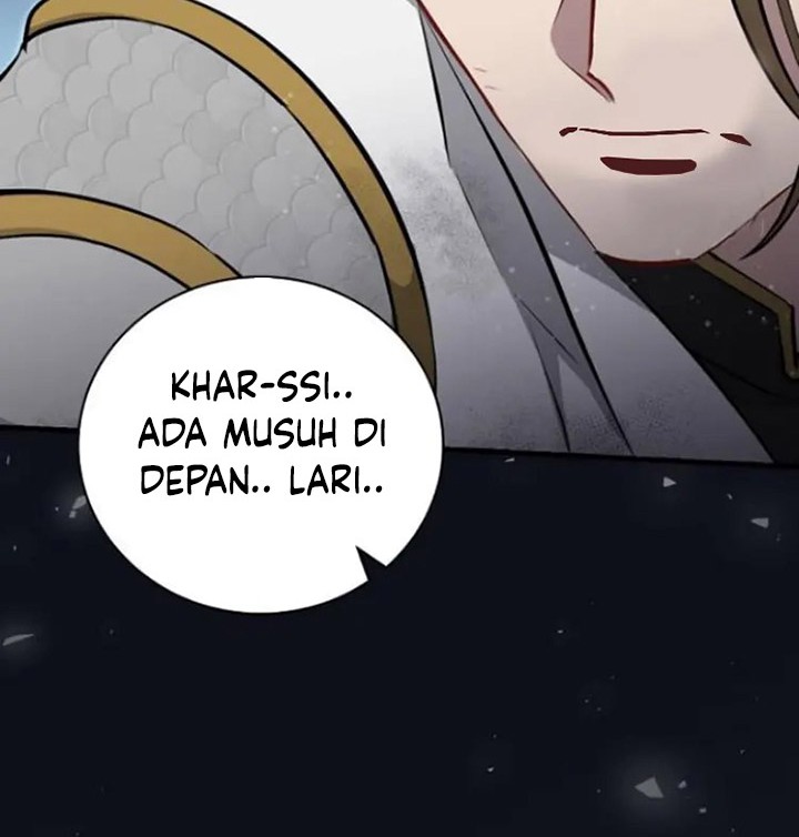 Leveling Up, By Only Eating! chapter 186 halaman 45