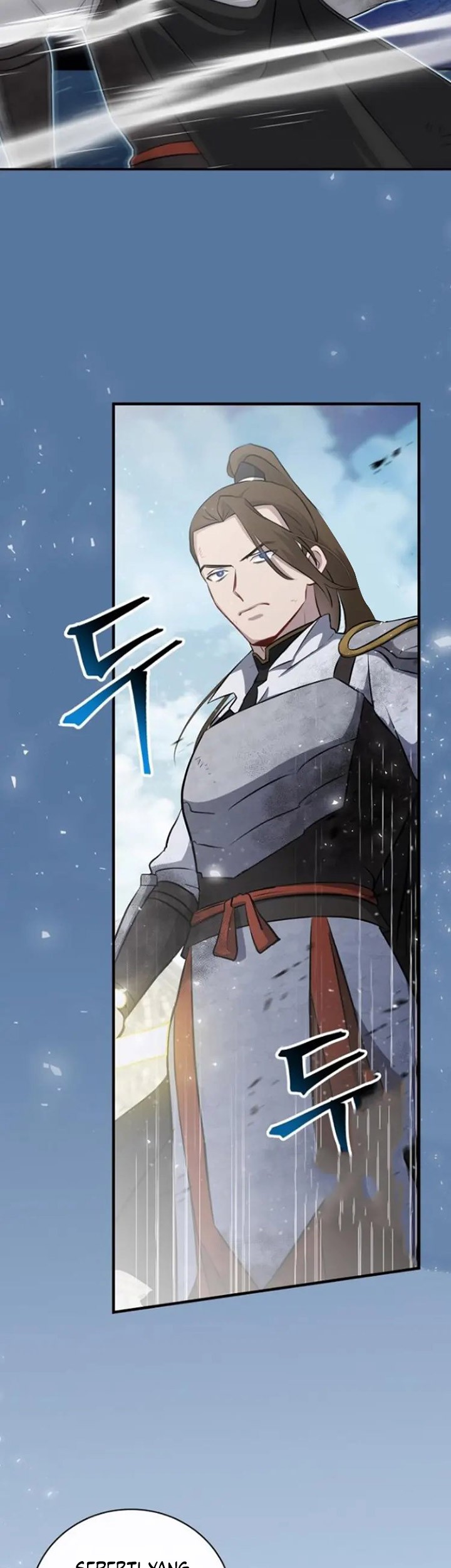 Leveling Up, By Only Eating! chapter 186 halaman 48
