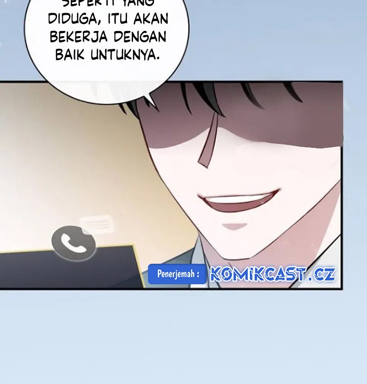Leveling Up, By Only Eating! chapter 186 halaman 49