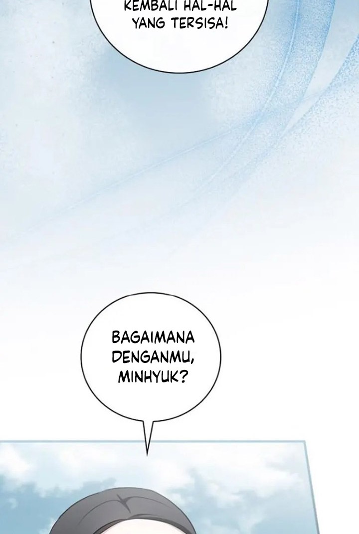 Leveling Up, By Only Eating! chapter 186 halaman 51