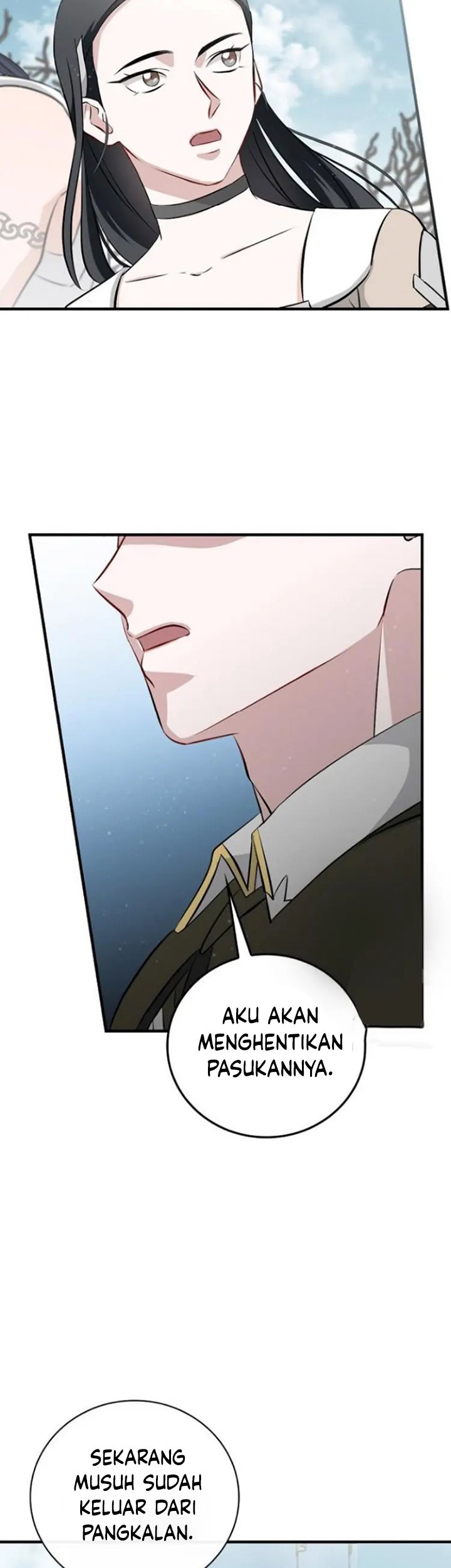 Leveling Up, By Only Eating! chapter 186 halaman 52