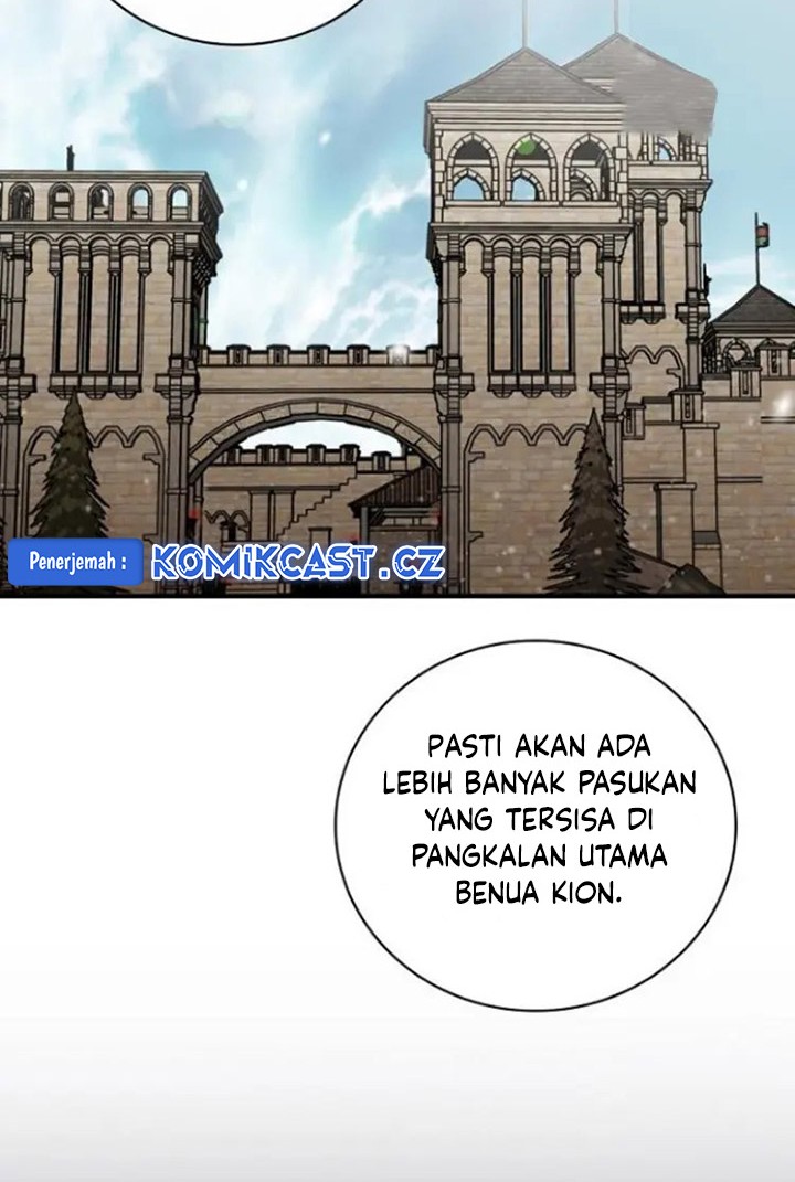 Leveling Up, By Only Eating! chapter 186 halaman 53