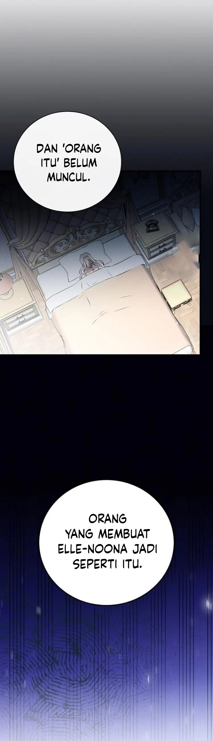 Leveling Up, By Only Eating! chapter 186 halaman 54