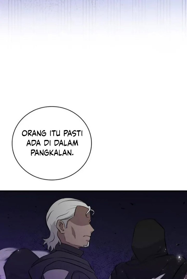 Leveling Up, By Only Eating! chapter 186 halaman 55