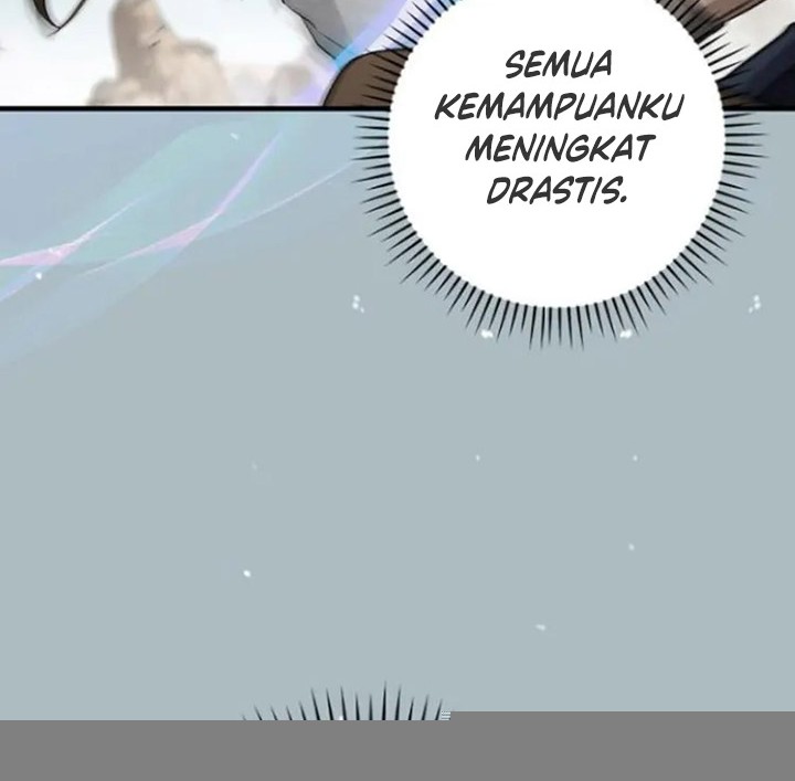 Leveling Up, By Only Eating! chapter 186 halaman 61
