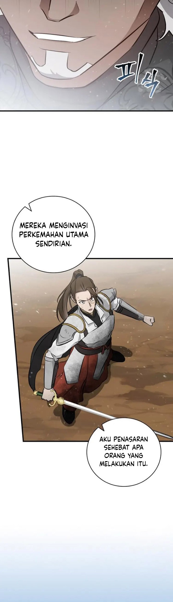 Leveling Up, By Only Eating! chapter 186 halaman 70