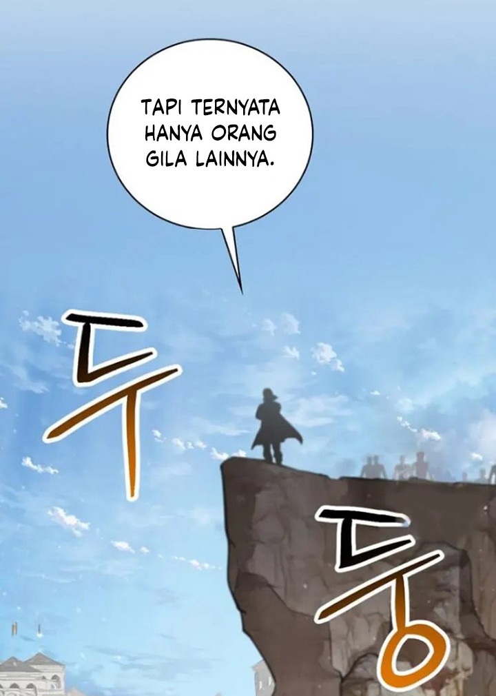 Leveling Up, By Only Eating! chapter 186 halaman 71