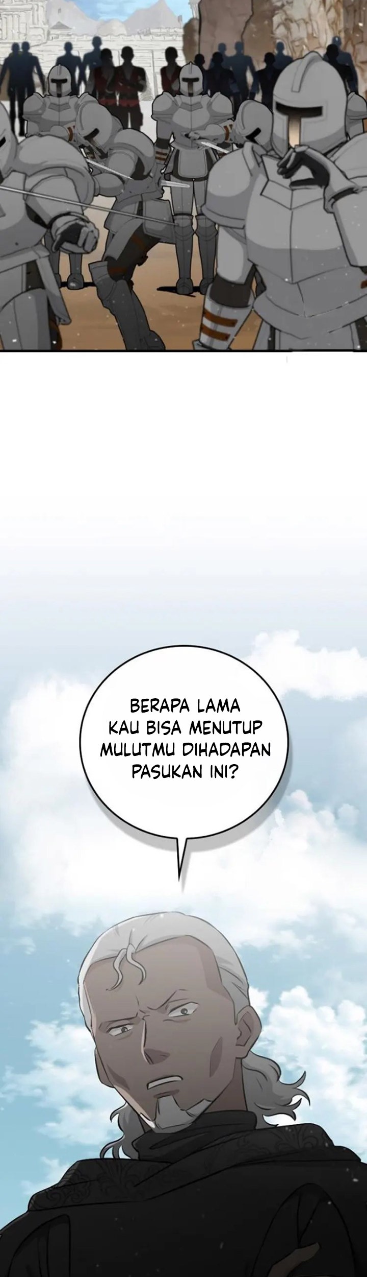 Leveling Up, By Only Eating! chapter 186 halaman 72