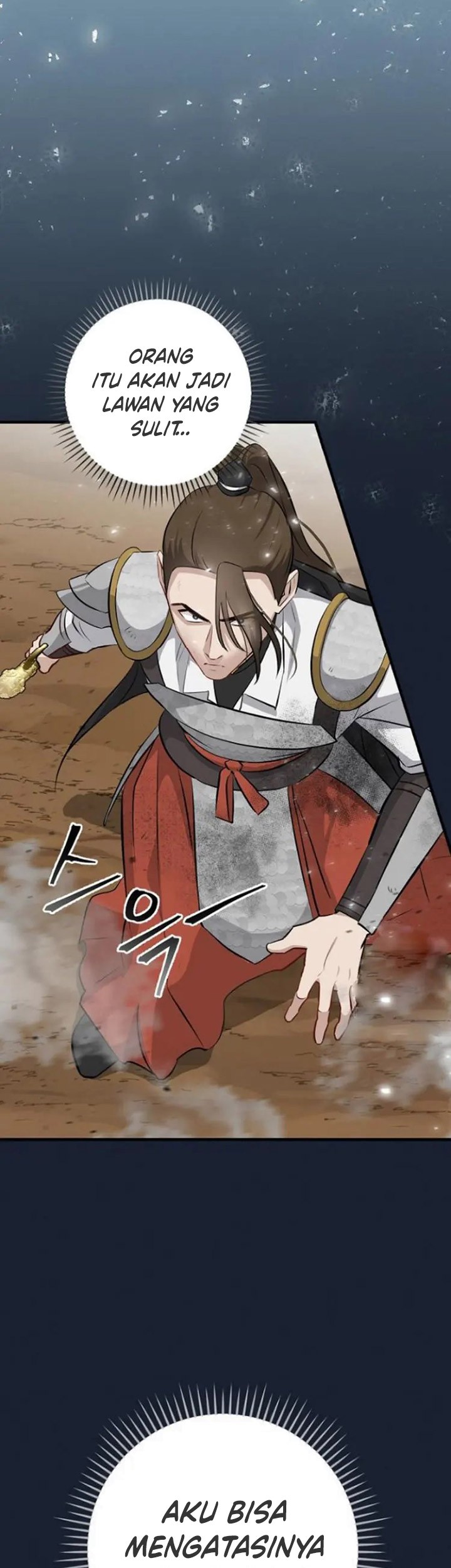 Leveling Up, By Only Eating! chapter 187 halaman 4