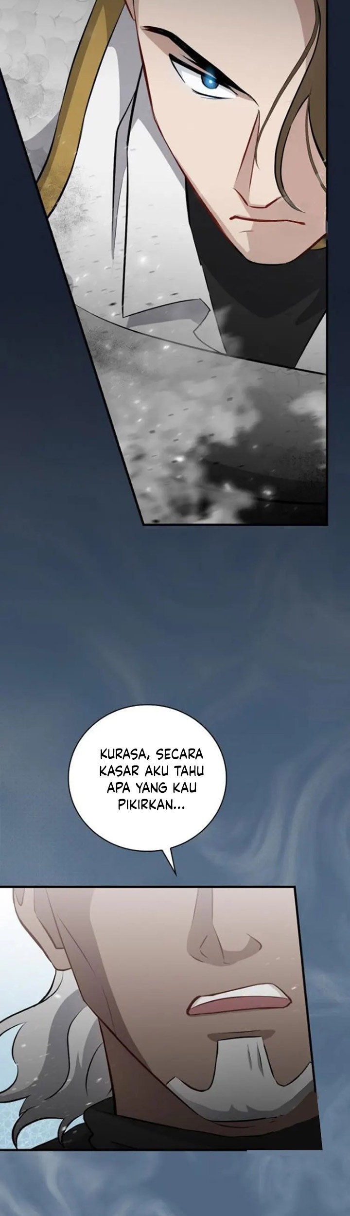 Leveling Up, By Only Eating! chapter 187 halaman 6