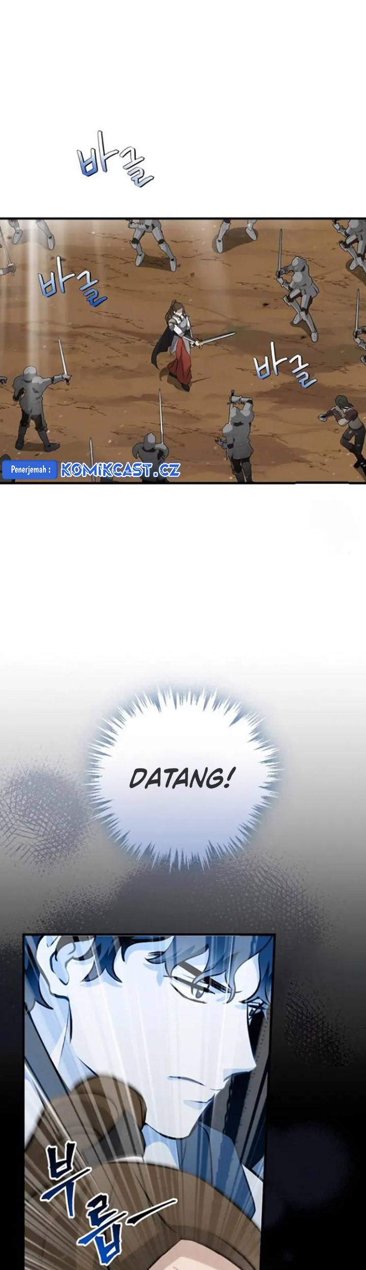 Leveling Up, By Only Eating! chapter 187 halaman 10
