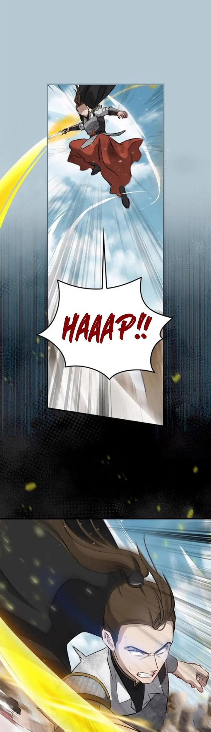 Leveling Up, By Only Eating! chapter 187 halaman 14