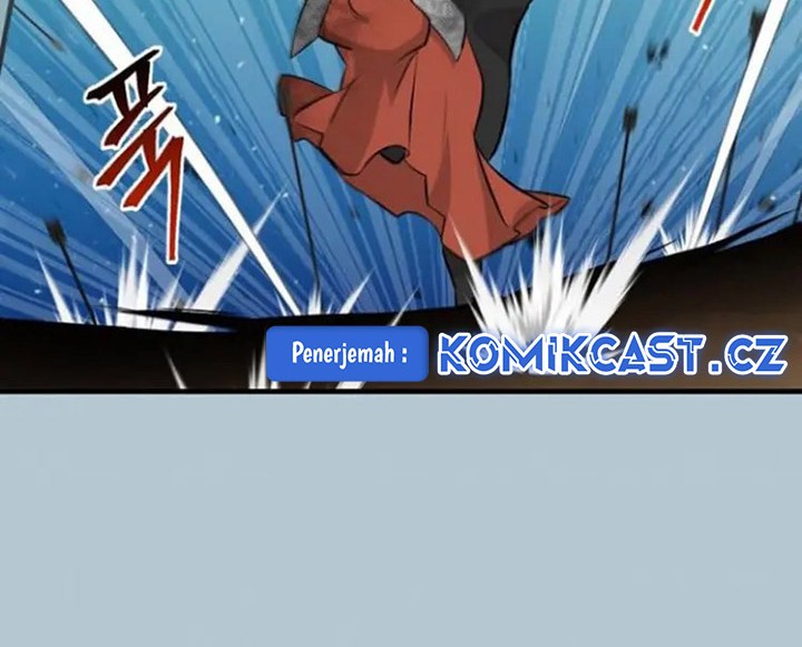 Leveling Up, By Only Eating! chapter 187 halaman 17