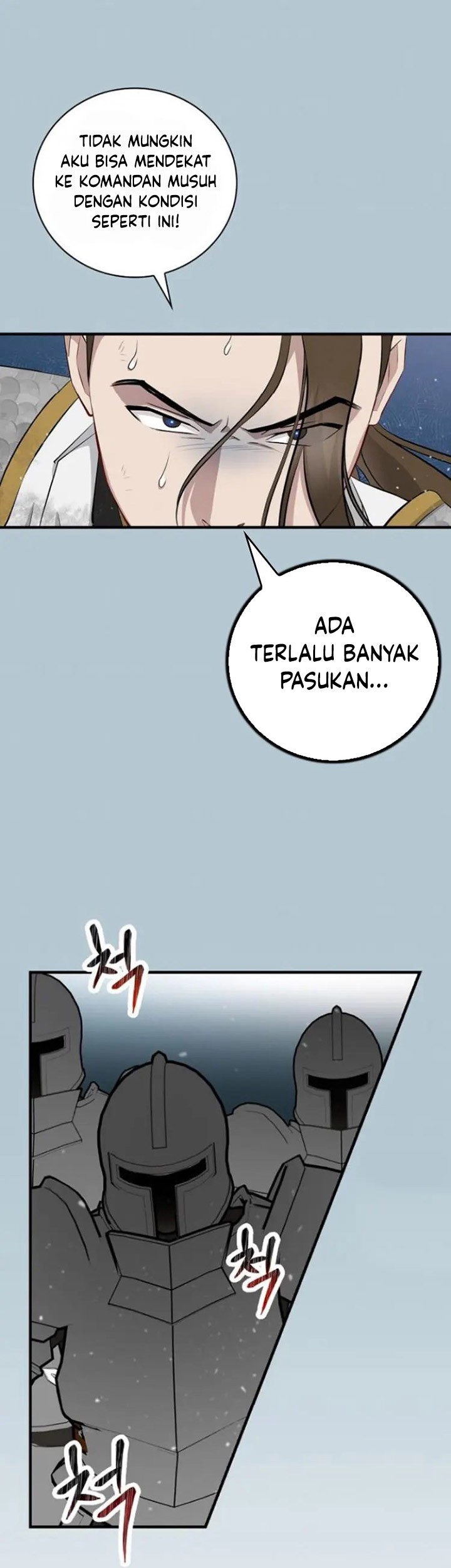 Leveling Up, By Only Eating! chapter 187 halaman 18