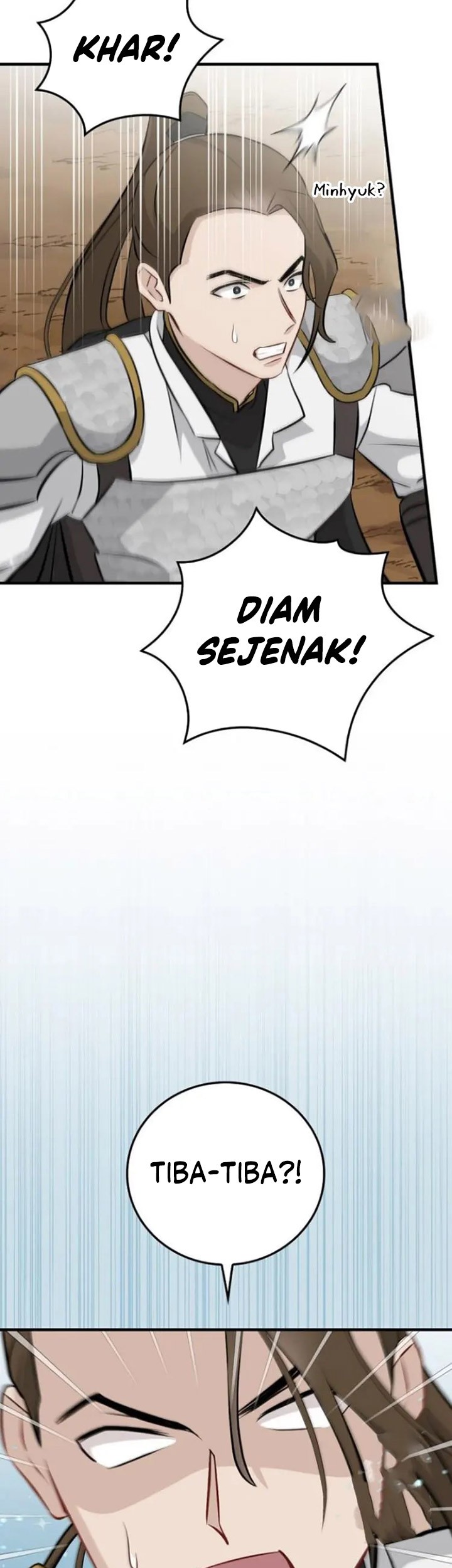 Leveling Up, By Only Eating! chapter 187 halaman 32