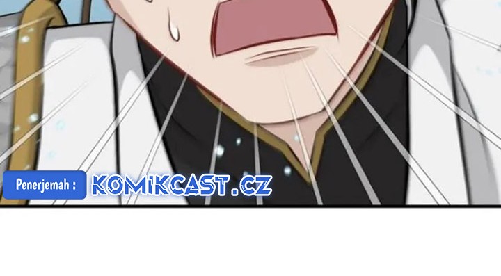 Leveling Up, By Only Eating! chapter 187 halaman 33