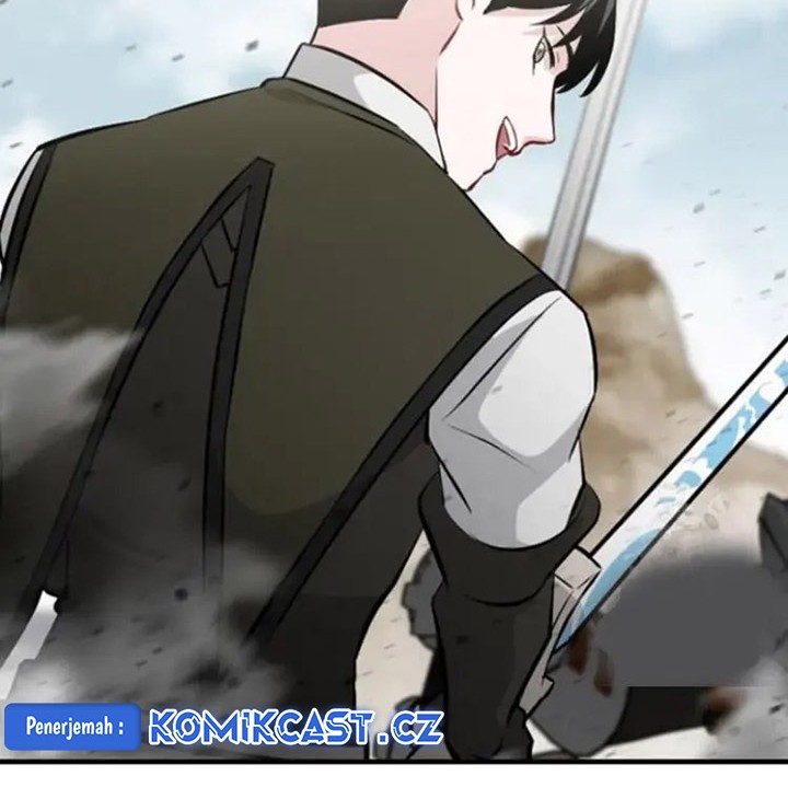 Leveling Up, By Only Eating! chapter 187 halaman 41