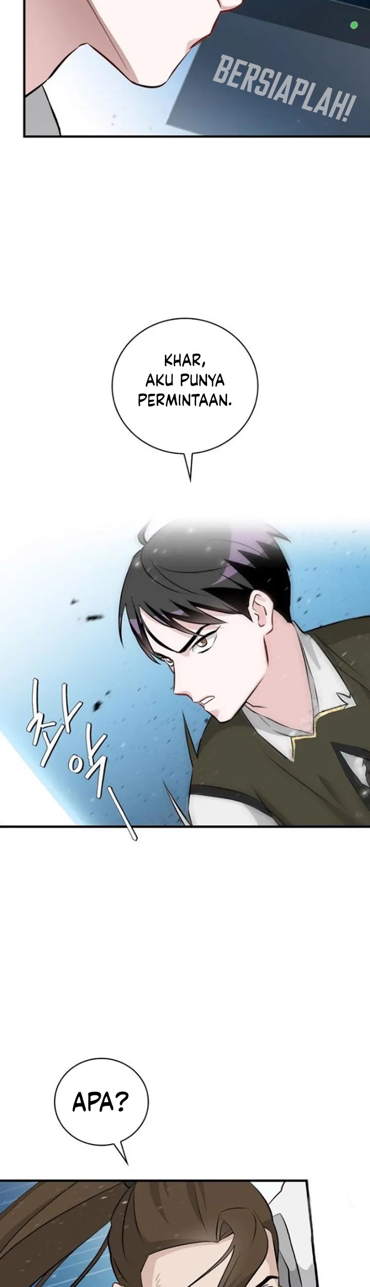 Leveling Up, By Only Eating! chapter 187 halaman 44