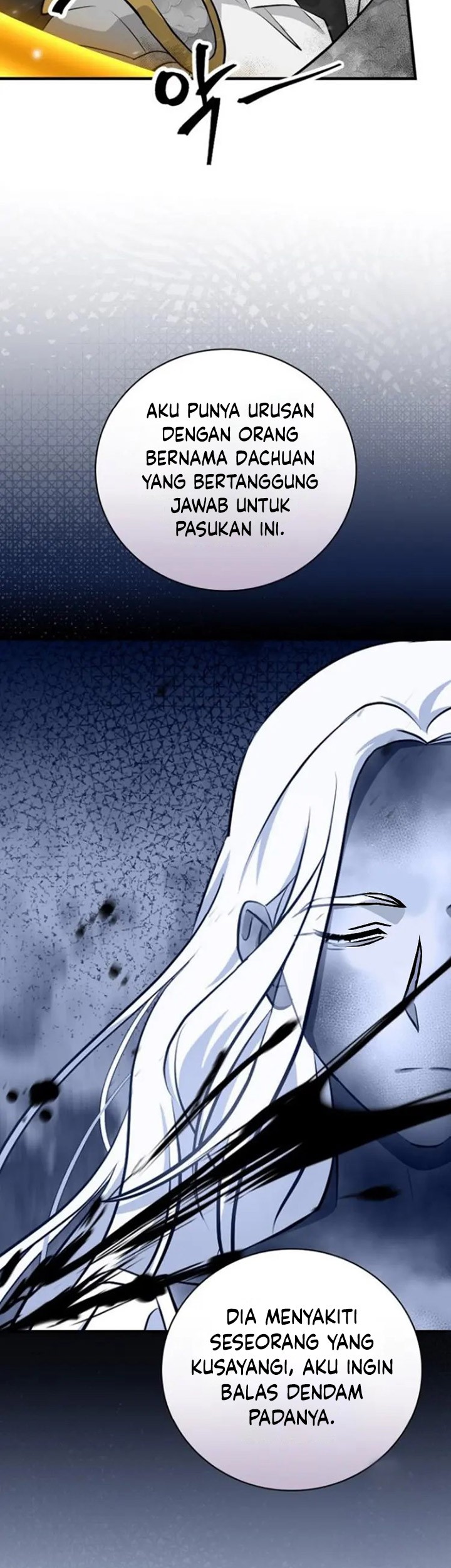 Leveling Up, By Only Eating! chapter 187 halaman 46
