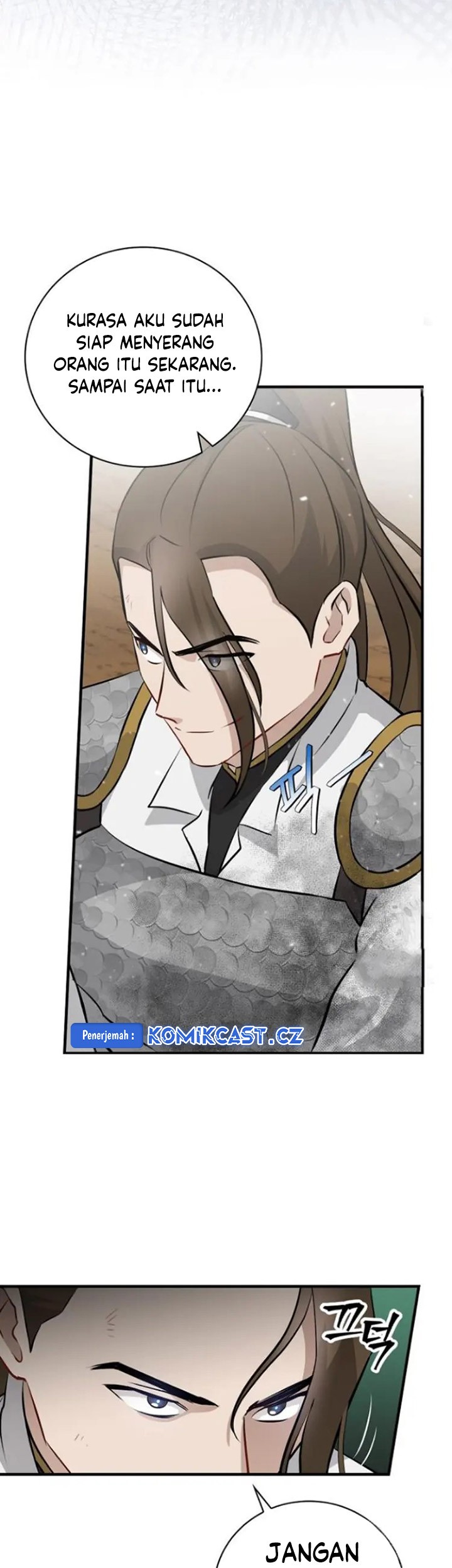 Leveling Up, By Only Eating! chapter 187 halaman 48