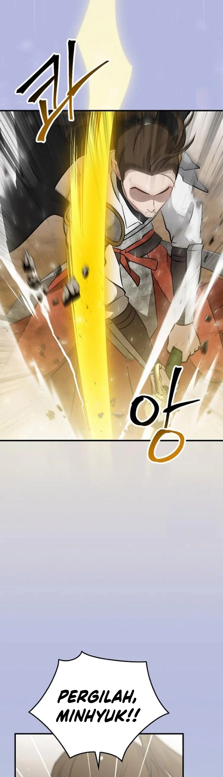 Leveling Up, By Only Eating! chapter 187 halaman 52